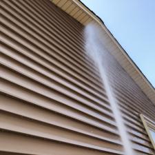 Oriole Park - House Wash - Pressure Wash - Window cleaning 7